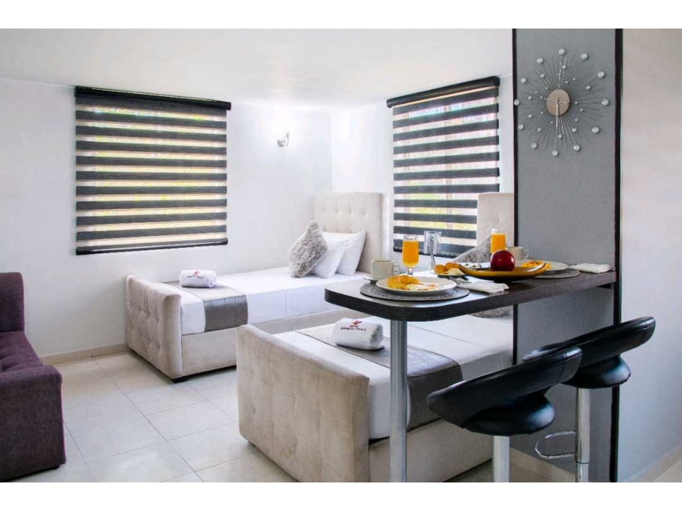 VENTA/ ALQUILER HOTEL CAMBULOS CALI. W 954556 L.G - 6