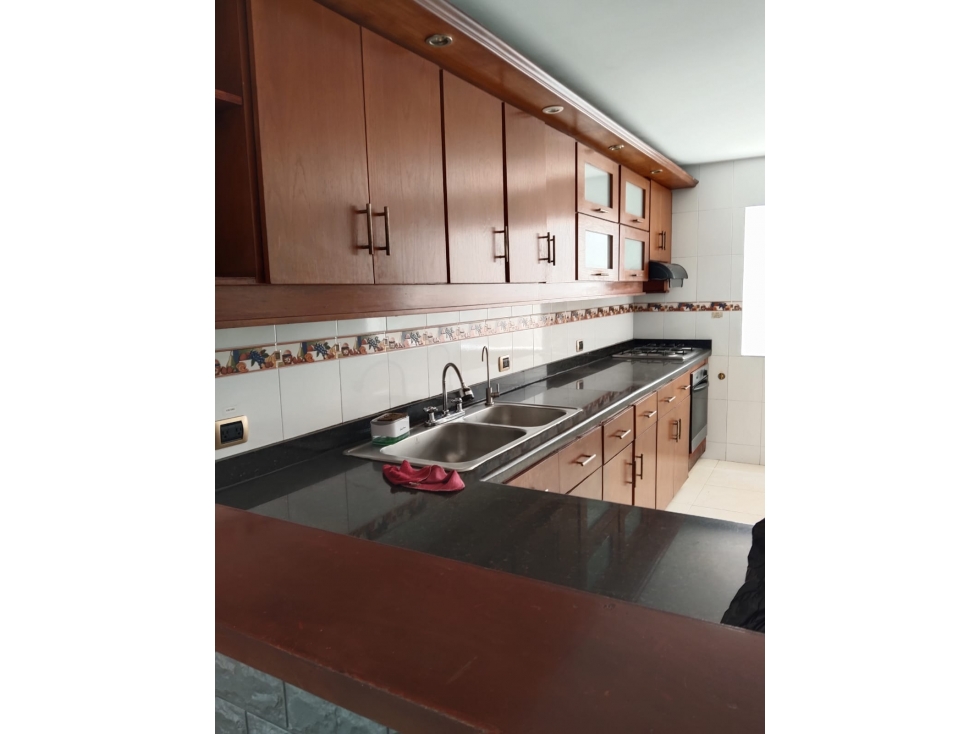 VENTA CASA PRADOS DEL LIMONAR CALI W9495106EL — foto 5