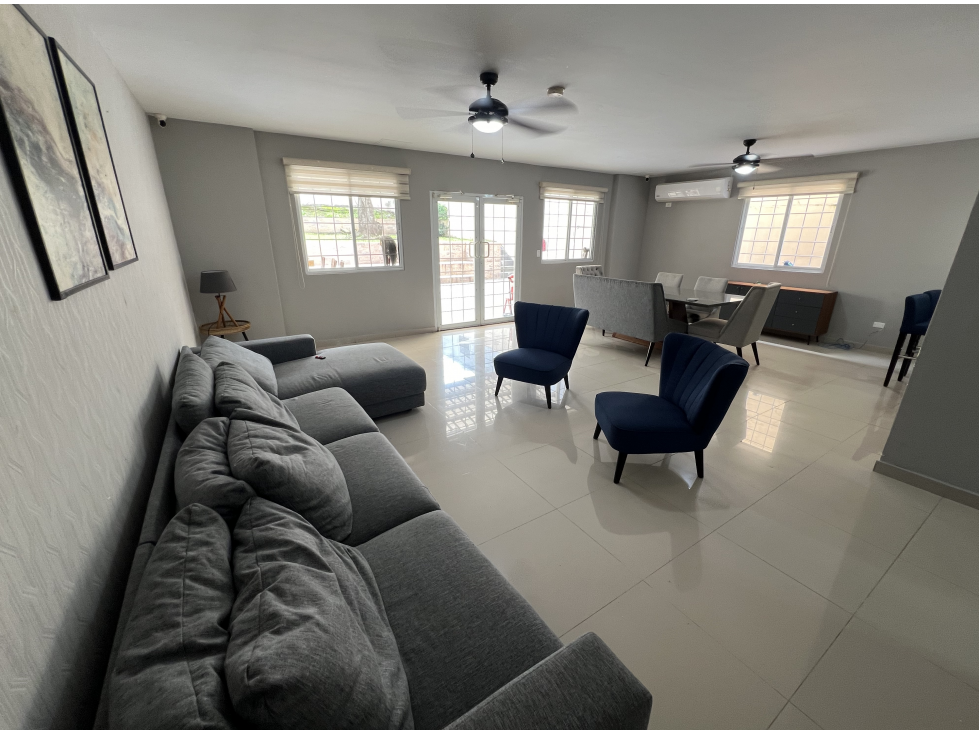 SE VENDE CASA EN EL DORAL (Urbanización El Bosque) — foto 6