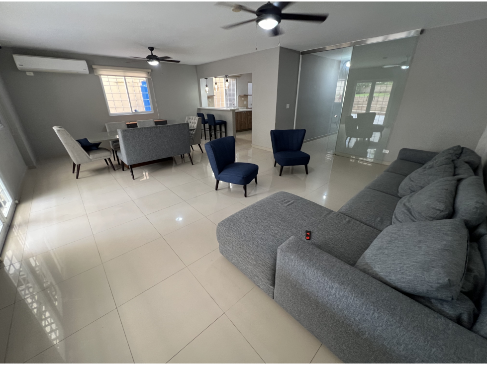 SE VENDE CASA EN EL DORAL (Urbanización El Bosque) — foto 4