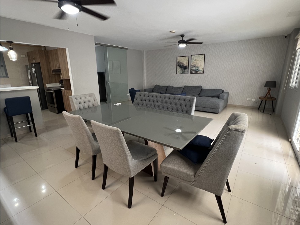 SE VENDE CASA EN EL DORAL (Urbanización El Bosque) — foto 5