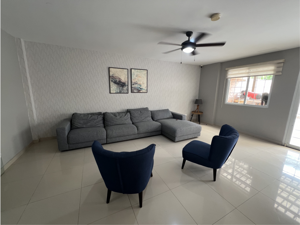 SE VENDE CASA EN EL DORAL (Urbanización El Bosque) — foto 3