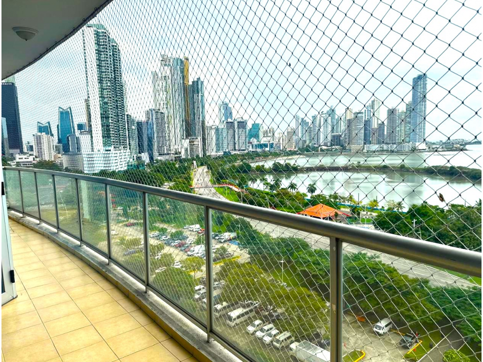 Venta de apartamento en PH Sky Residence, Avenida Balboa