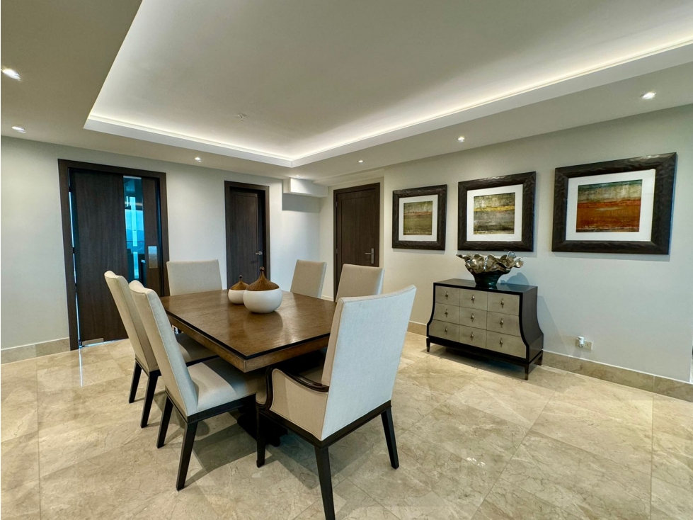 Se vende apartamento en Santa Maria PH Colonial — foto 2