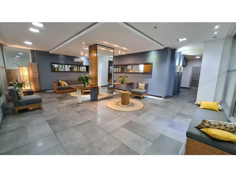 Se Vende Apartamento en PH Clayton Park — foto 3
