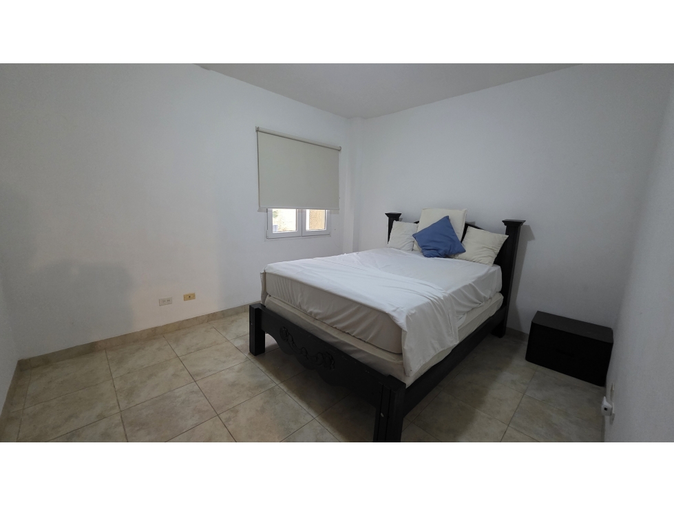 Se Alquila Apartamento Full Amueblado en Tucan Country Club Cocoli — foto 2