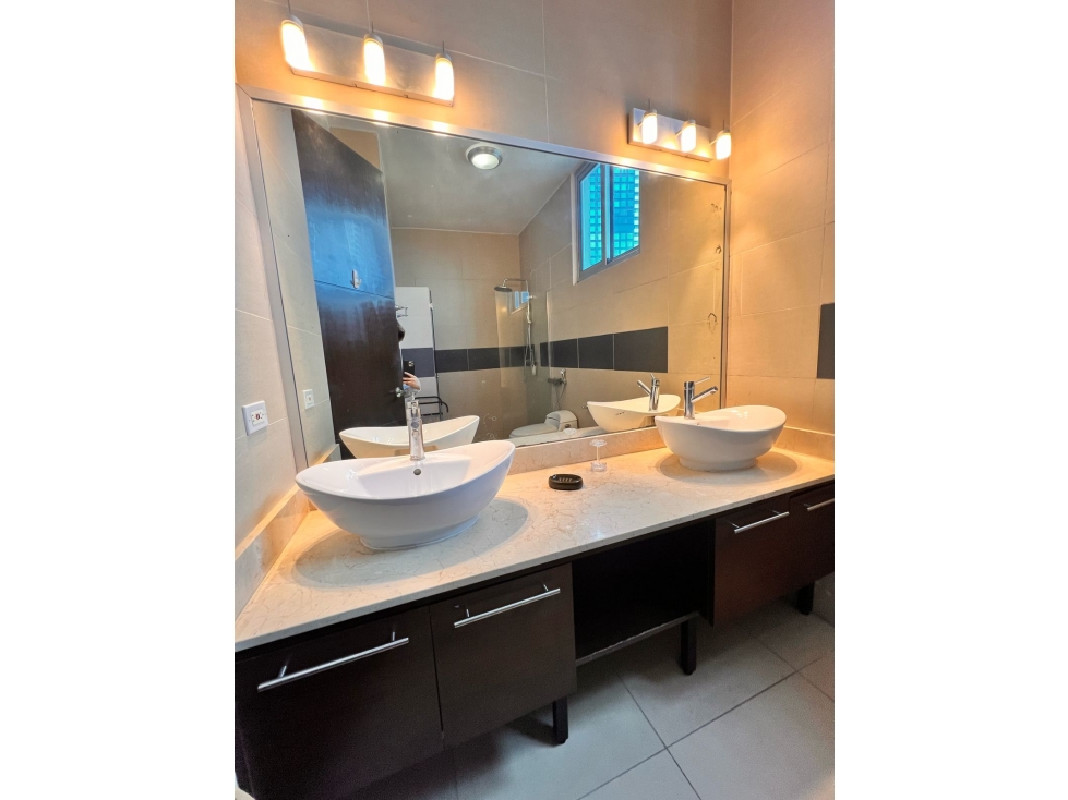 Se vende o Alquila apartamento de 3 Recamara en, Avenida Balboa — foto 6