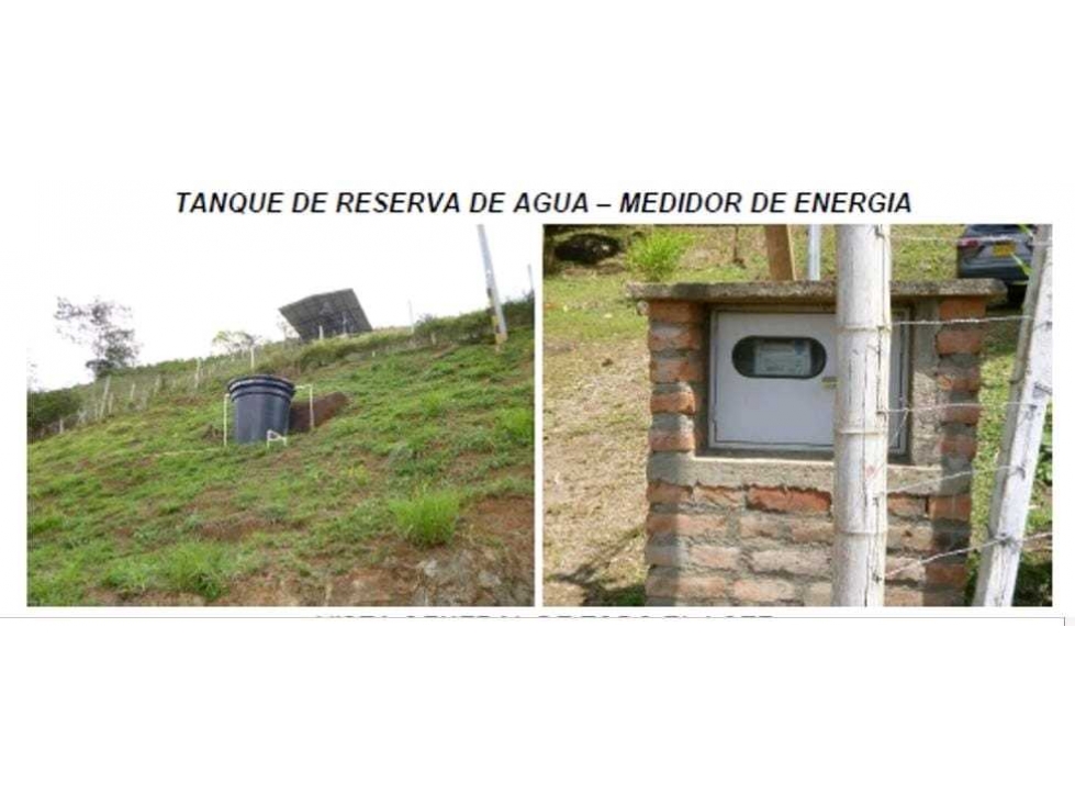 VENTA FINCA TOCOTA. DAGUA. W 9510041 L.G — foto 3