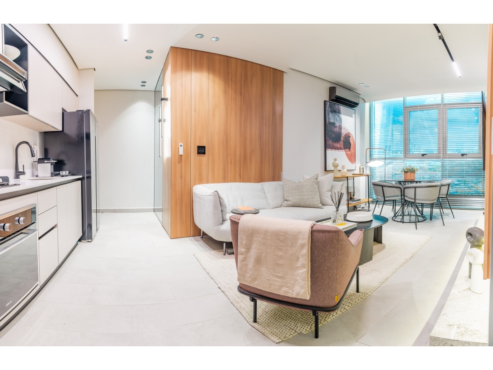 Se vende apartamento en Vía España, Panamá — foto 2