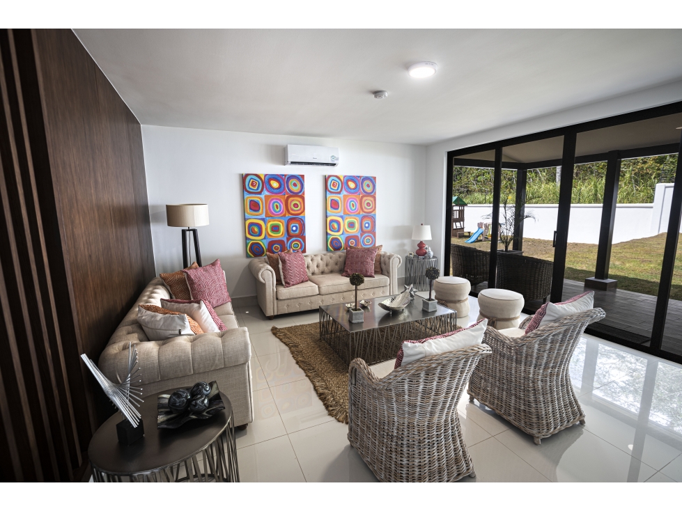 Se Vende Casa en Arcadia, Costa Verde, La Chorrera — foto 4