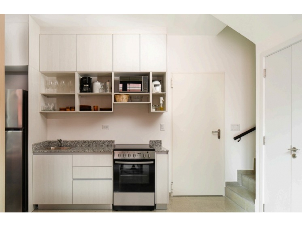 VENTA DE APARTAMENTO EN CASA KORSI CASCO ANTIGUO
