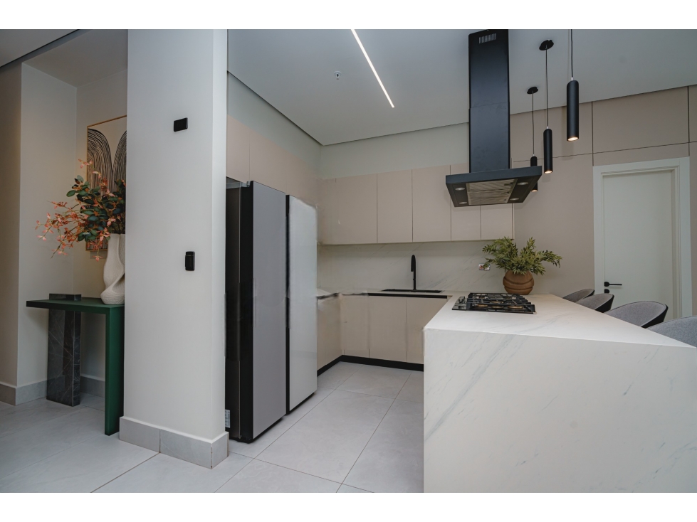 Venta de apartamentos en AquaPoint, Punta Paitilla