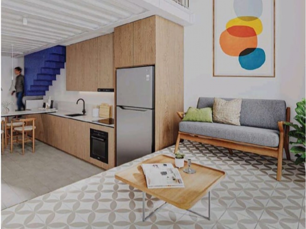 Venta apartamento Casa Variedades, Casco Viejo