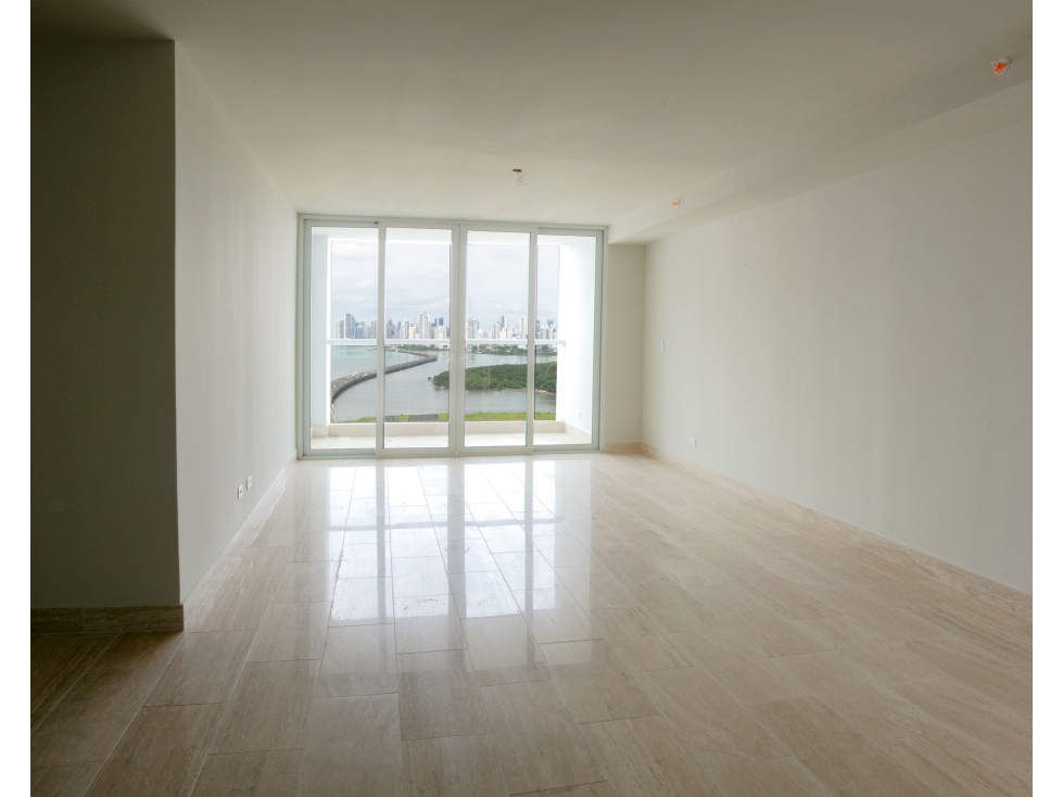 Venta de apartamento en The Regent, Costa del Este