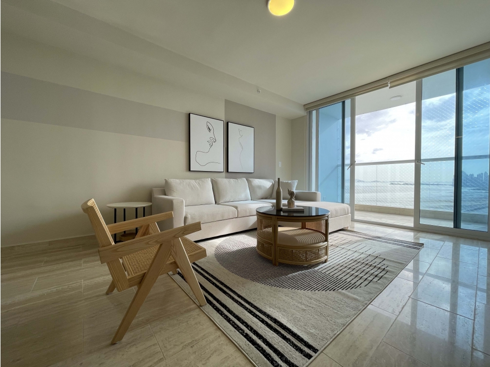 Venta de apartamento en The Regent, Costa del Este