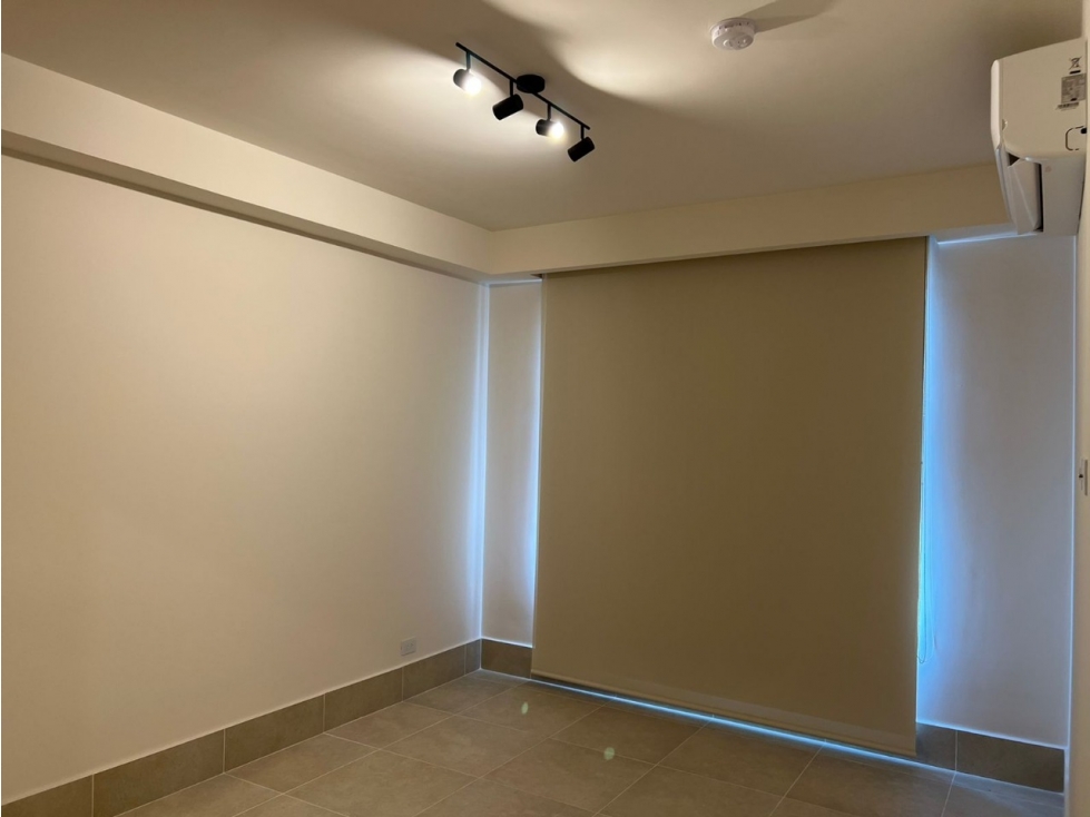 Alquiler de Apartamento Ocean House