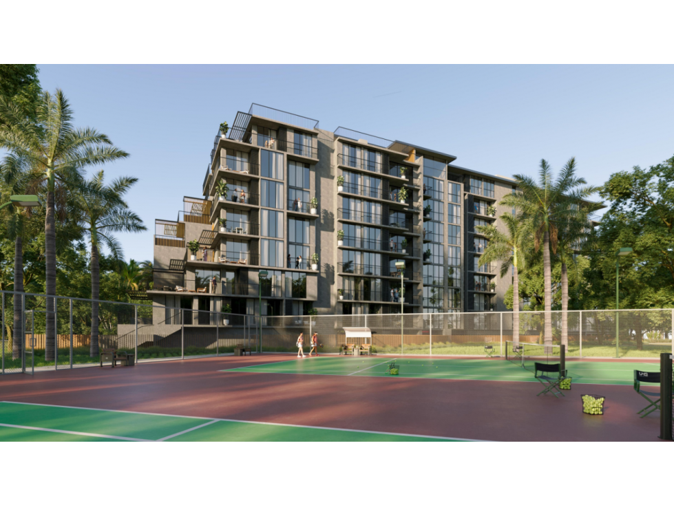 VENTA DE APARTAMENTO EN AMADOR