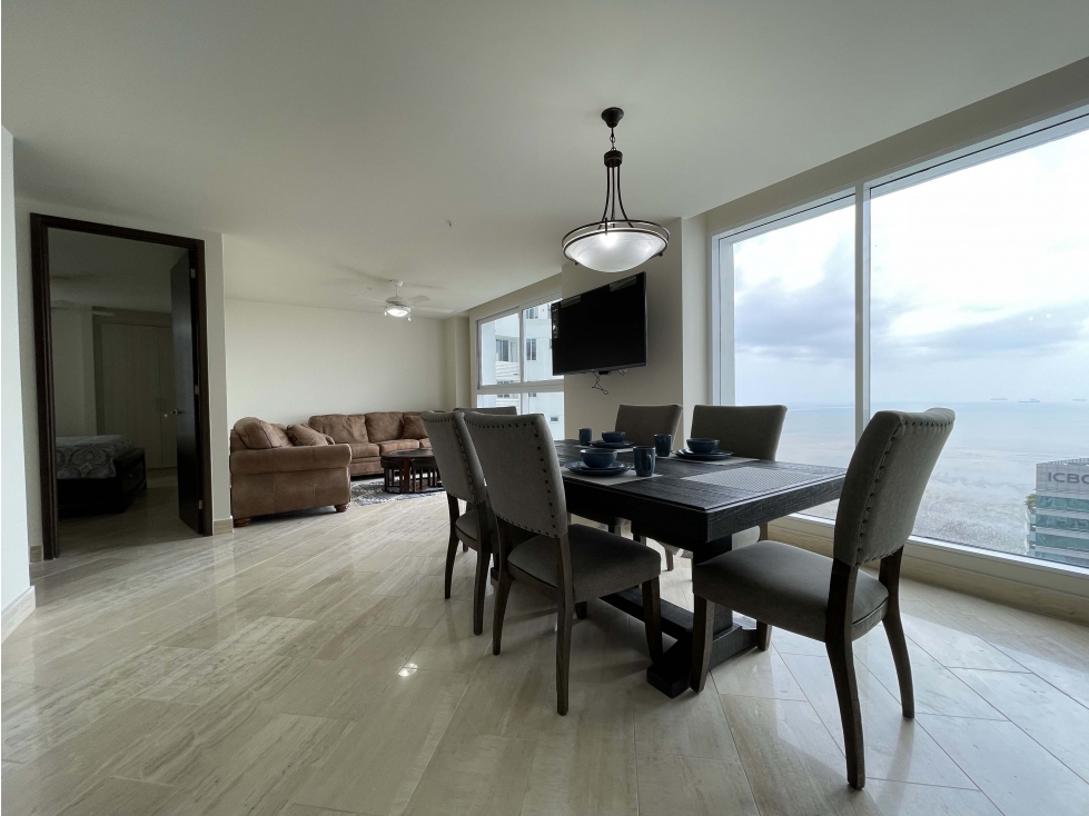 Venta de apartamento en The Regent, Costa del Este