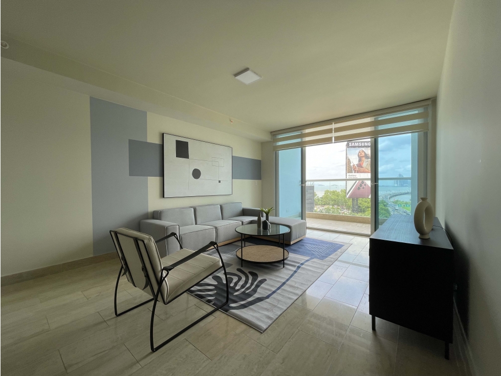 Venta de apartamento en The Regent, Costa del Este