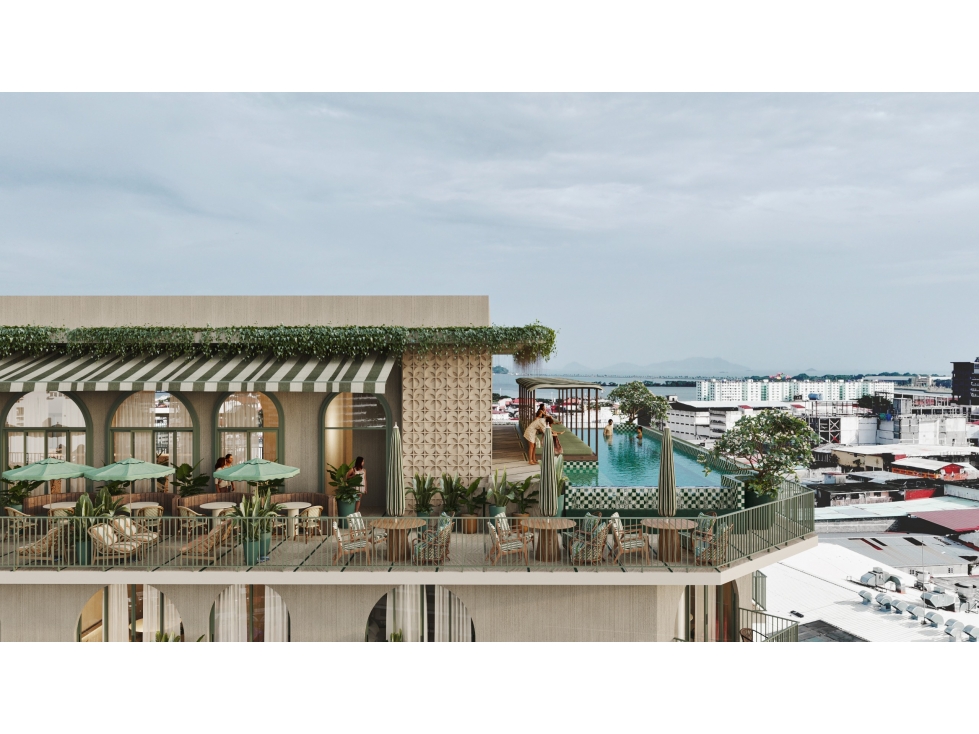 VENTA DE APARTAMENTO EN GRAN CENTRAL SANTA ANA