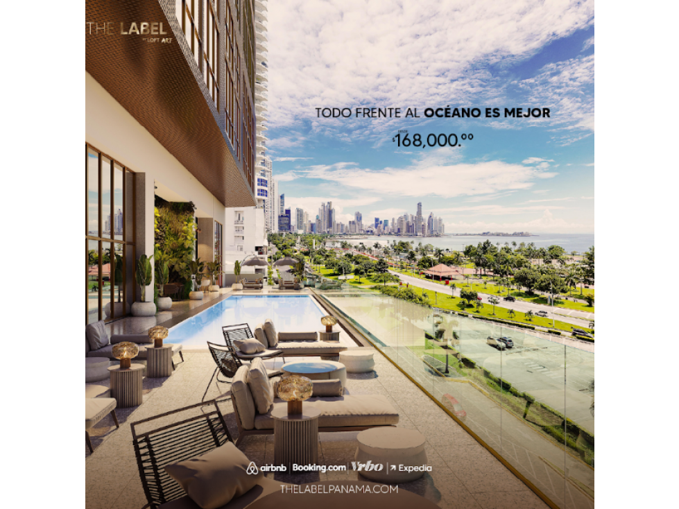 PH The Label Loft by Art