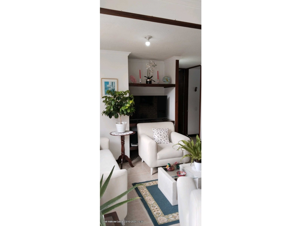 VENTA APARTAMENTO MELENDEZ CALI. W 9575471 L.G — foto 4