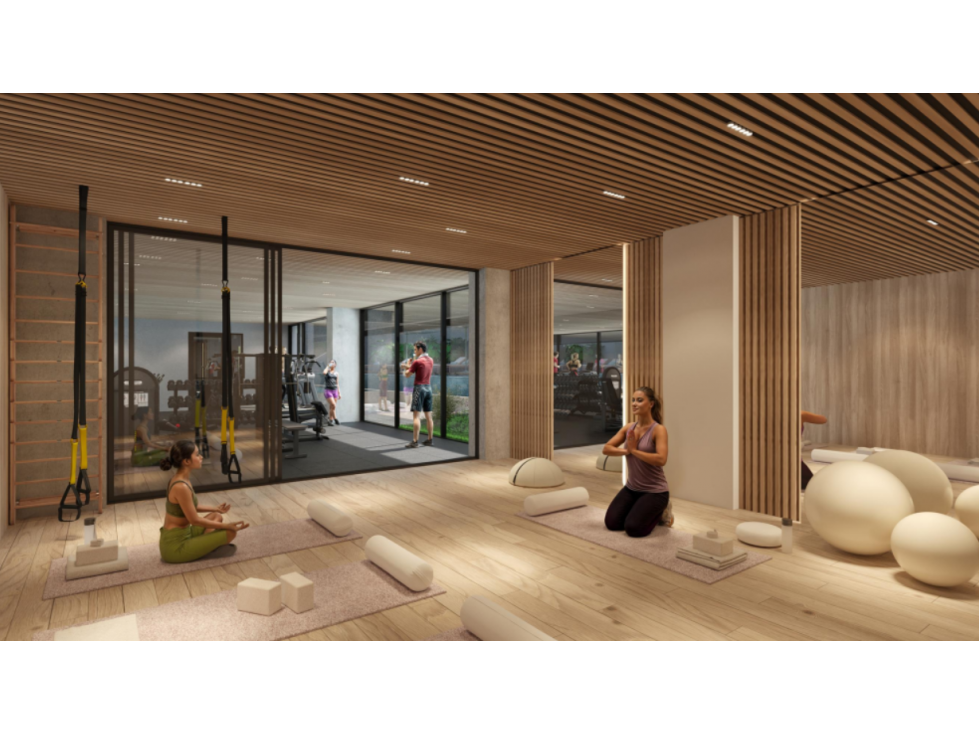 VENTA DE APARTAMENTO EN AMADOR