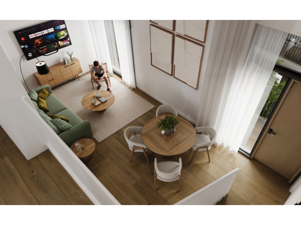 VENTA DE APARTAMENTO EN CASCO VIEJO