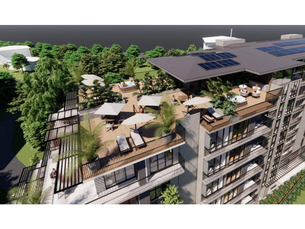 VENTA DE APARTAMENTO EN AMADOR
