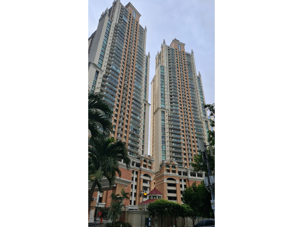 Venta de apartamento en PH Mystic Point, Punta Pacifica