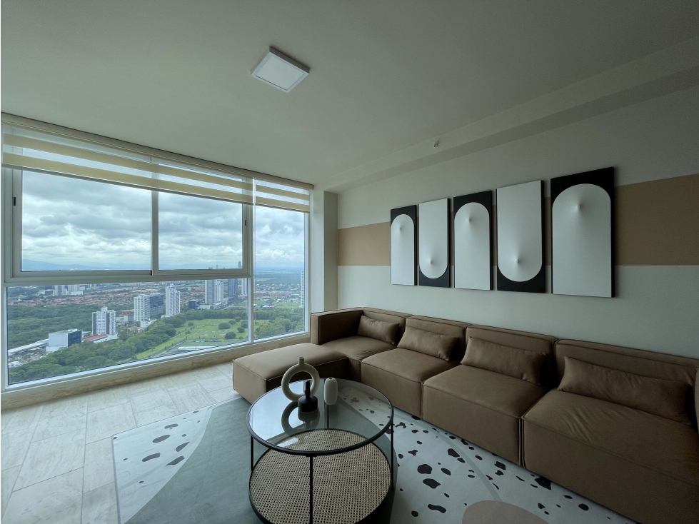 Venta de apartamento en The Regent, Costa del Este