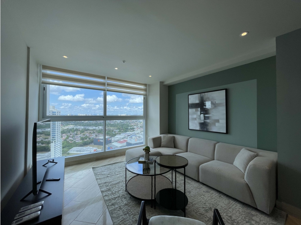 Venta de apartamento en The Regent, Costa del Este