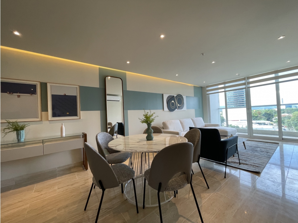 Venta de apartamento en The Regent, Costa del Este