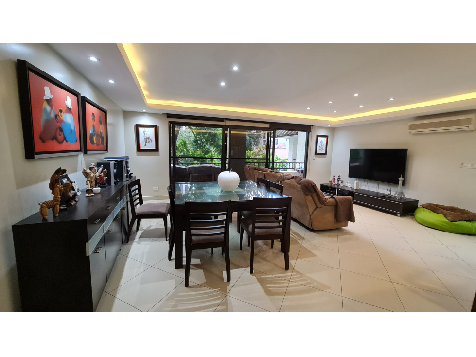 Venta de Apartamento en Embassy Club Clayton