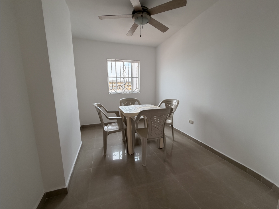 APARTAMENTO EN VENTA - BARRANQUILLA - EL RECREO — foto 5