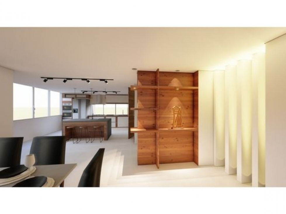 Penthouse — foto 3