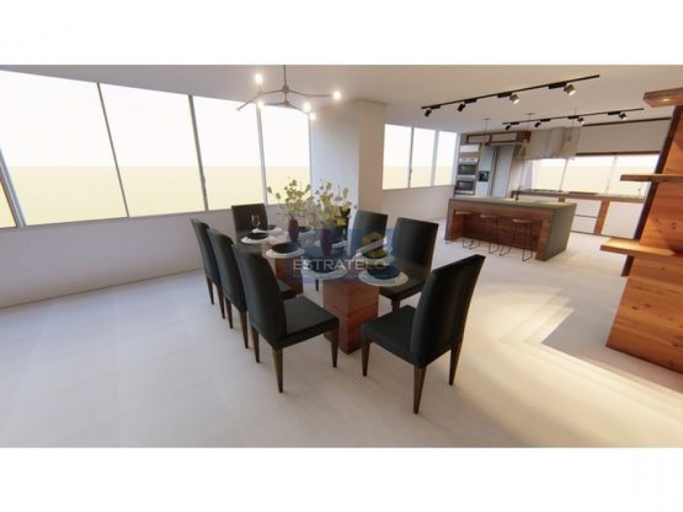 Penthouse — foto 5