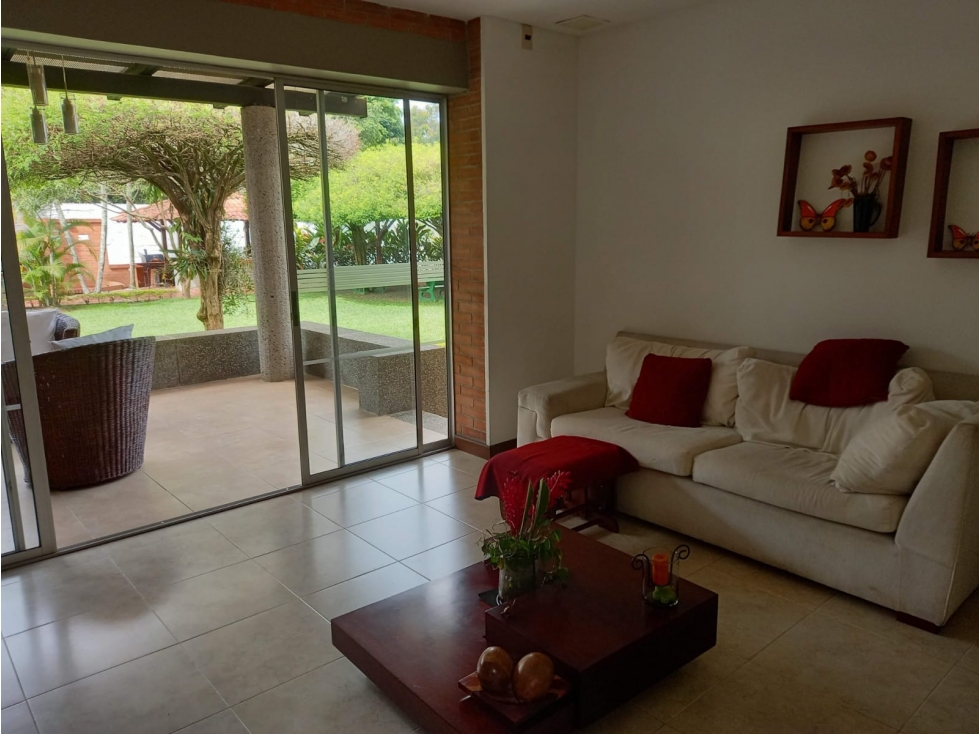 Casa campestre — foto 2