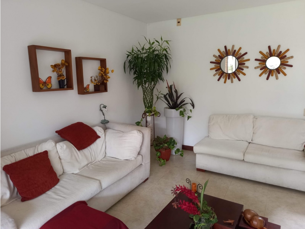 Casa campestre — foto 3