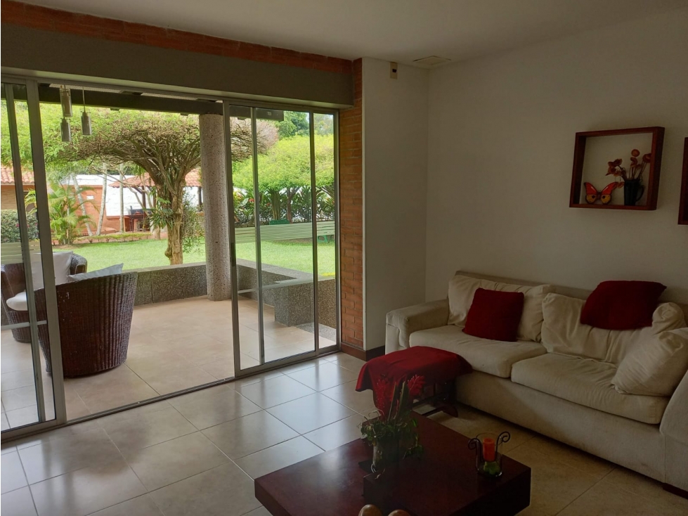 Casa campestre — foto 4