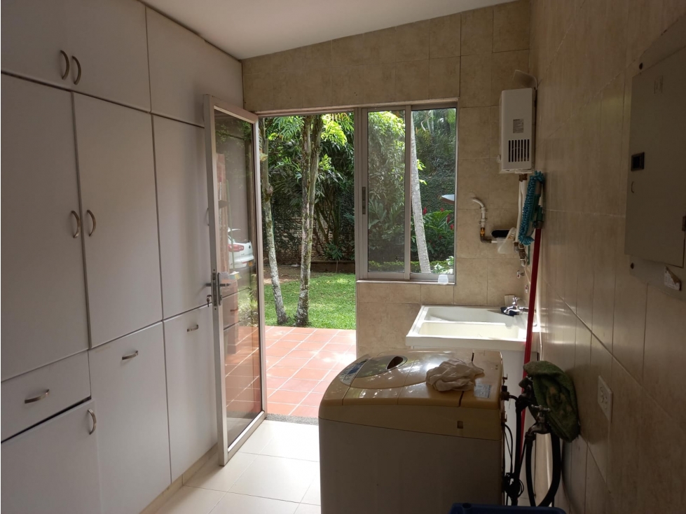 Casa campestre — foto 5