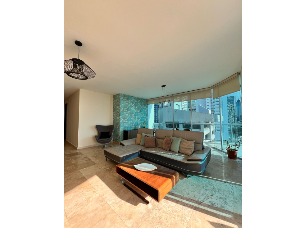 Se vende o Alquila apartamento de 3 Recamara en, Avenida Balboa — foto 3