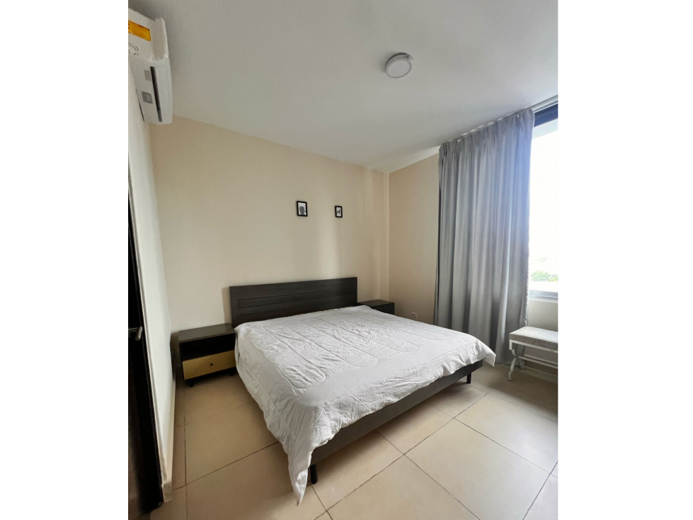 Se vende o Alquila apartamento de 3 Recamara en, Avenida Balboa — foto 5