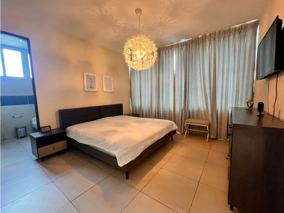 Se vende o Alquila apartamento de 3 Recamara en, Avenida Balboa — foto 4