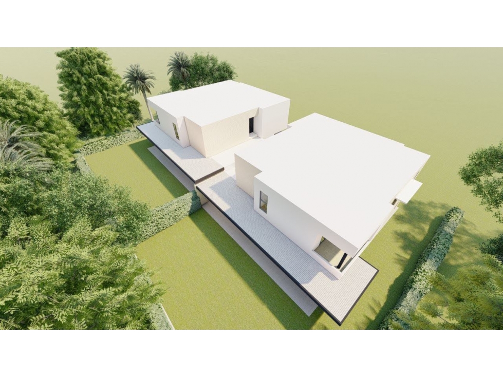 Casa campestre — foto 3
