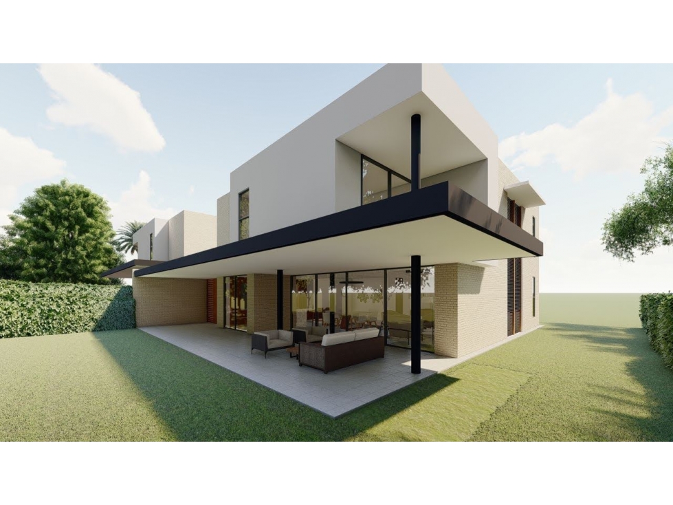 Casa campestre — foto 4