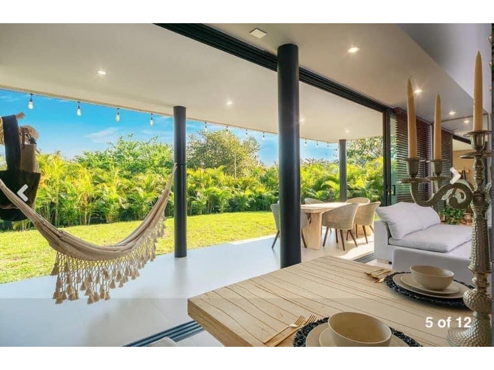 Casa campestre — foto 5