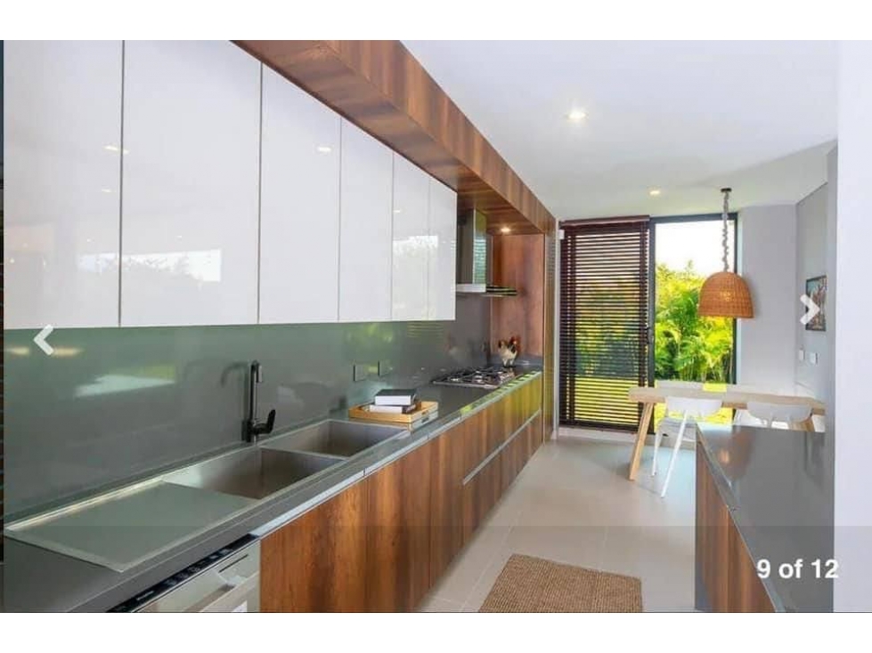 Casa campestre — foto 6