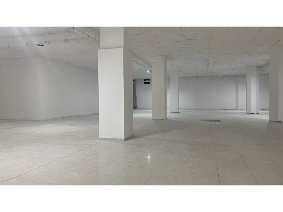 ALQUILO LOCAL CENTRO ALFEREZ REAL NORMANDIA CALI 6106247 JO — foto 2