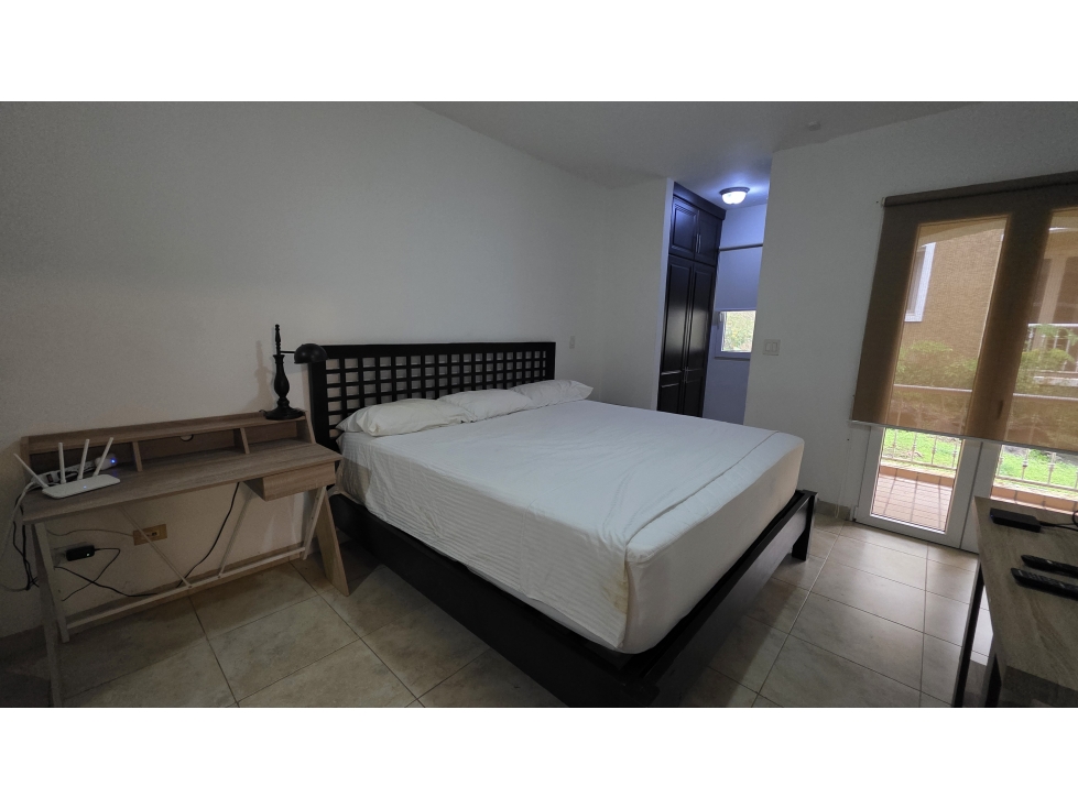 Se Alquila Apartamento Full Amueblado en Tucan Country Club Cocoli — foto 4